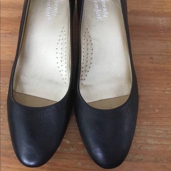 heavenly comfort shoes